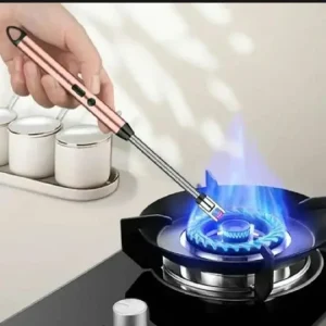 Electric Lighter for Gas Stoves & Candles