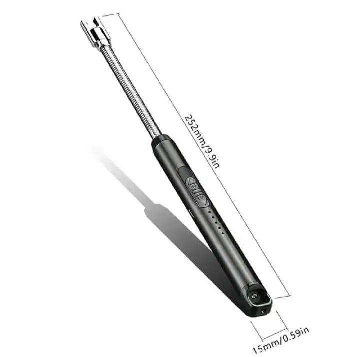 Electric Lighter for Gas Stoves & Candles - Image 3