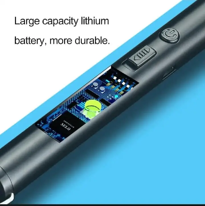 Electric Lighter for Gas Stoves & Candles - Image 5