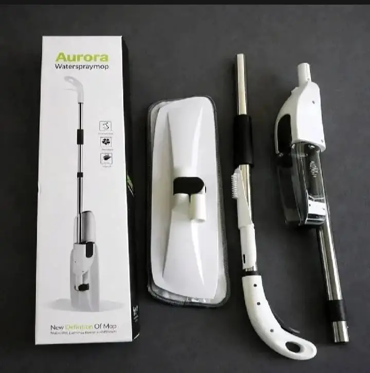 Spray Mop โ Easy Install & Remove (360 ml) - Image 3